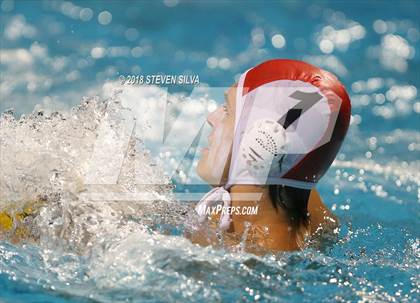 Thumbnail 1 in La Jolla vs. Vista (CIF SoCal Regional D2 Final) photogallery.