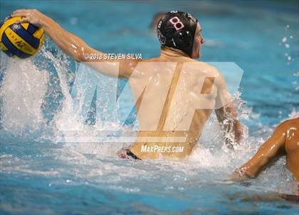 Thumbnail 3 in La Jolla vs. Vista (CIF SoCal Regional D2 Final) photogallery.