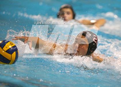 Thumbnail 1 in La Jolla vs. Vista (CIF SoCal Regional D2 Final) photogallery.