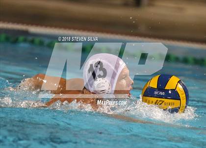 Thumbnail 1 in La Jolla vs. Vista (CIF SoCal Regional D2 Final) photogallery.