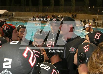 Thumbnail 1 in La Jolla vs. Vista (CIF SoCal Regional D2 Final) photogallery.