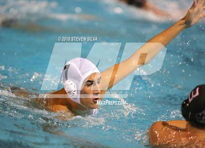 Thumbnail 3 in La Jolla vs. Vista (CIF SoCal Regional D2 Final) photogallery.