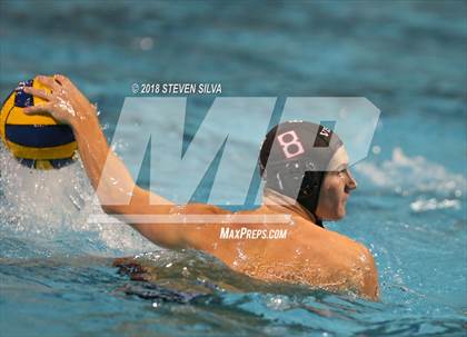 Thumbnail 2 in La Jolla vs. Vista (CIF SoCal Regional D2 Final) photogallery.