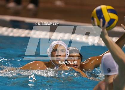 Thumbnail 1 in La Jolla vs. Vista (CIF SoCal Regional D2 Final) photogallery.