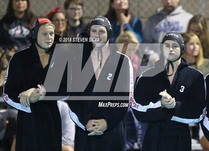Thumbnail 1 in La Jolla vs. Vista (CIF SoCal Regional D2 Final) photogallery.