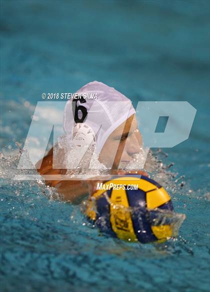 Thumbnail 1 in La Jolla vs. Vista (CIF SoCal Regional D2 Final) photogallery.