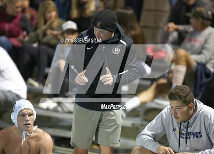 Thumbnail 1 in La Jolla vs. Vista (CIF SoCal Regional D2 Final) photogallery.