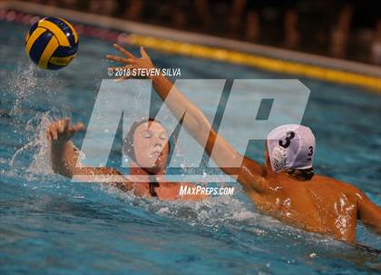 Thumbnail 3 in La Jolla vs. Vista (CIF SoCal Regional D2 Final) photogallery.
