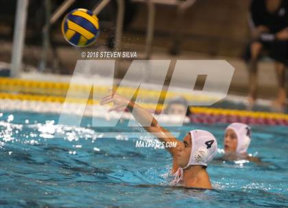 Thumbnail 3 in La Jolla vs. Vista (CIF SoCal Regional D2 Final) photogallery.
