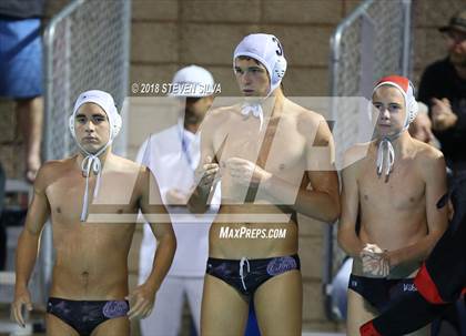 Thumbnail 1 in La Jolla vs. Vista (CIF SoCal Regional D2 Final) photogallery.