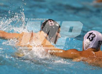 Thumbnail 2 in La Jolla vs. Vista (CIF SoCal Regional D2 Final) photogallery.