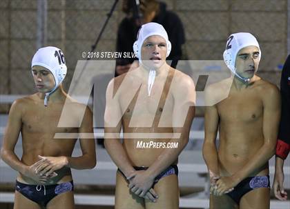 Thumbnail 1 in La Jolla vs. Vista (CIF SoCal Regional D2 Final) photogallery.