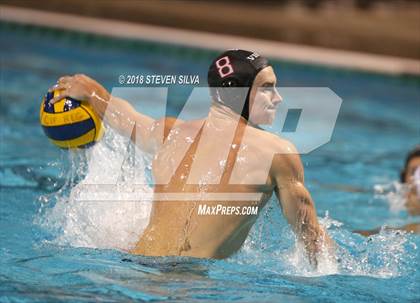 Thumbnail 3 in La Jolla vs. Vista (CIF SoCal Regional D2 Final) photogallery.