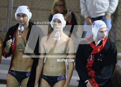 Thumbnail 3 in La Jolla vs. Vista (CIF SoCal Regional D2 Final) photogallery.