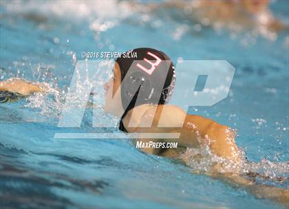 Thumbnail 2 in La Jolla vs. Vista (CIF SoCal Regional D2 Final) photogallery.