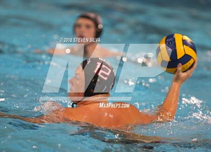 Thumbnail 3 in La Jolla vs. Vista (CIF SoCal Regional D2 Final) photogallery.