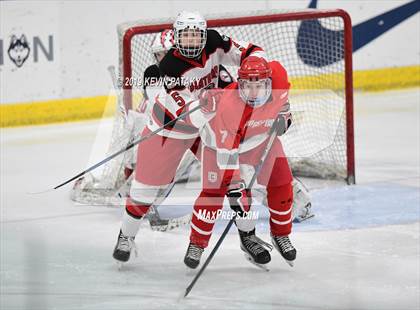 Thumbnail 3 in Conard @ Edwin O. Smith photogallery.