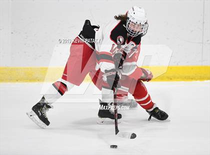 Thumbnail 2 in Conard @ Edwin O. Smith photogallery.