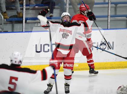 Thumbnail 2 in Conard @ Edwin O. Smith photogallery.