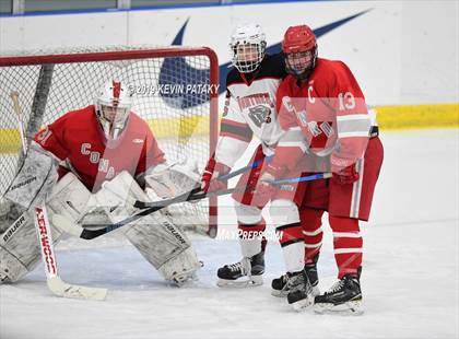 Thumbnail 2 in Conard @ Edwin O. Smith photogallery.
