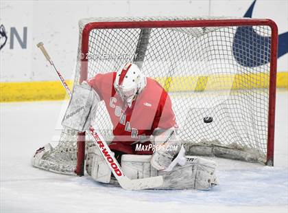 Thumbnail 1 in Conard @ Edwin O. Smith photogallery.