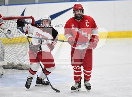 Thumbnail 1 in Conard @ Edwin O. Smith photogallery.