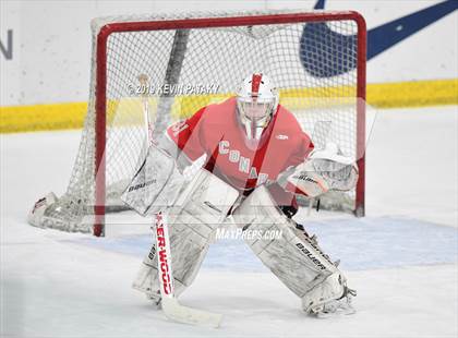 Thumbnail 3 in Conard @ Edwin O. Smith photogallery.