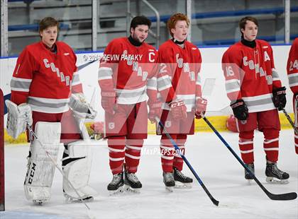 Thumbnail 1 in Conard @ Edwin O. Smith photogallery.