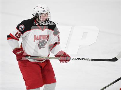Thumbnail 1 in Conard @ Edwin O. Smith photogallery.