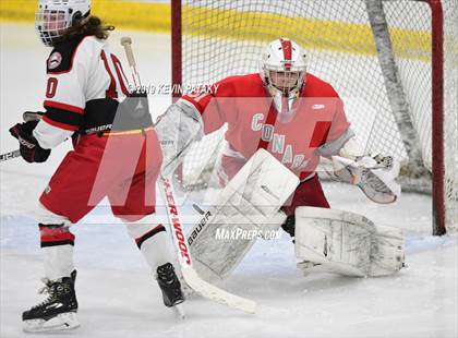 Thumbnail 1 in Conard @ Edwin O. Smith photogallery.