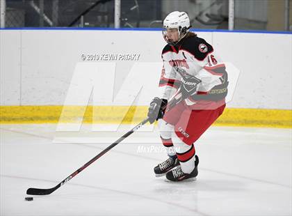 Thumbnail 1 in Conard @ Edwin O. Smith photogallery.