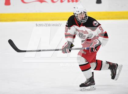Thumbnail 2 in Conard @ Edwin O. Smith photogallery.
