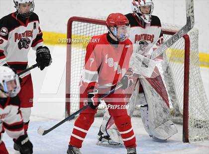 Thumbnail 2 in Conard @ Edwin O. Smith photogallery.