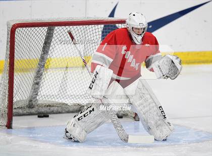 Thumbnail 3 in Conard @ Edwin O. Smith photogallery.