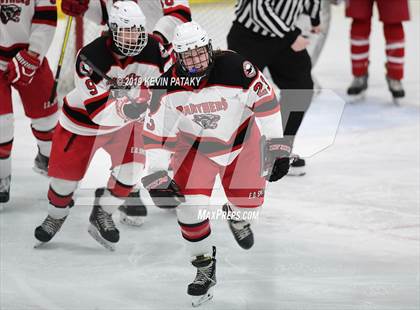 Thumbnail 2 in Conard @ Edwin O. Smith photogallery.