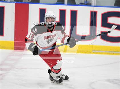 Thumbnail 3 in Conard @ Edwin O. Smith photogallery.