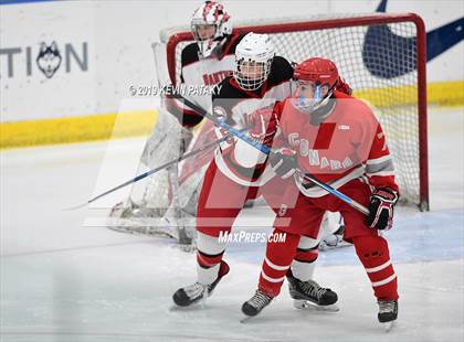 Thumbnail 1 in Conard @ Edwin O. Smith photogallery.