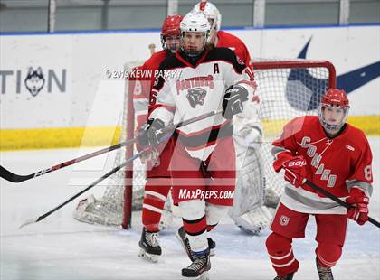 Thumbnail 2 in Conard @ Edwin O. Smith photogallery.