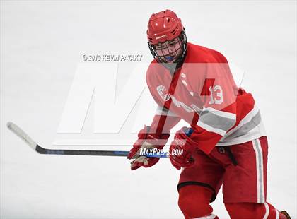 Thumbnail 3 in Conard @ Edwin O. Smith photogallery.