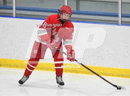 Thumbnail 1 in Conard @ Edwin O. Smith photogallery.