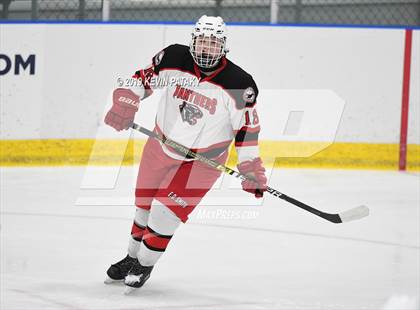 Thumbnail 1 in Conard @ Edwin O. Smith photogallery.