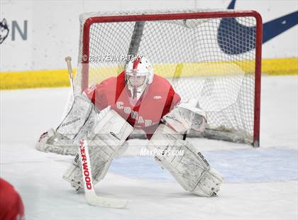 Thumbnail 2 in Conard @ Edwin O. Smith photogallery.