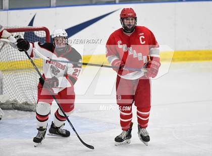 Thumbnail 2 in Conard @ Edwin O. Smith photogallery.