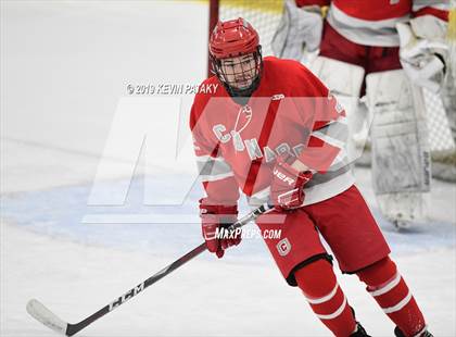 Thumbnail 1 in Conard @ Edwin O. Smith photogallery.
