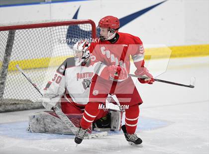 Thumbnail 3 in Conard @ Edwin O. Smith photogallery.