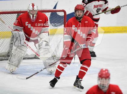 Thumbnail 3 in Conard @ Edwin O. Smith photogallery.