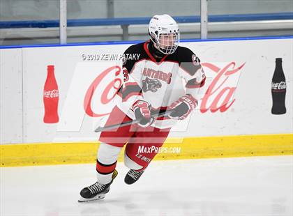 Thumbnail 2 in Conard @ Edwin O. Smith photogallery.
