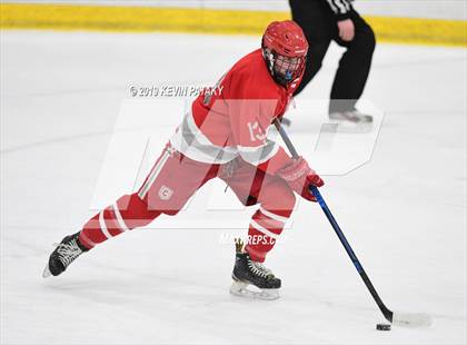 Thumbnail 3 in Conard @ Edwin O. Smith photogallery.