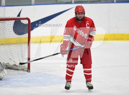 Thumbnail 2 in Conard @ Edwin O. Smith photogallery.