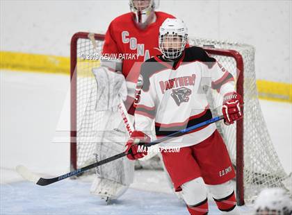 Thumbnail 1 in Conard @ Edwin O. Smith photogallery.